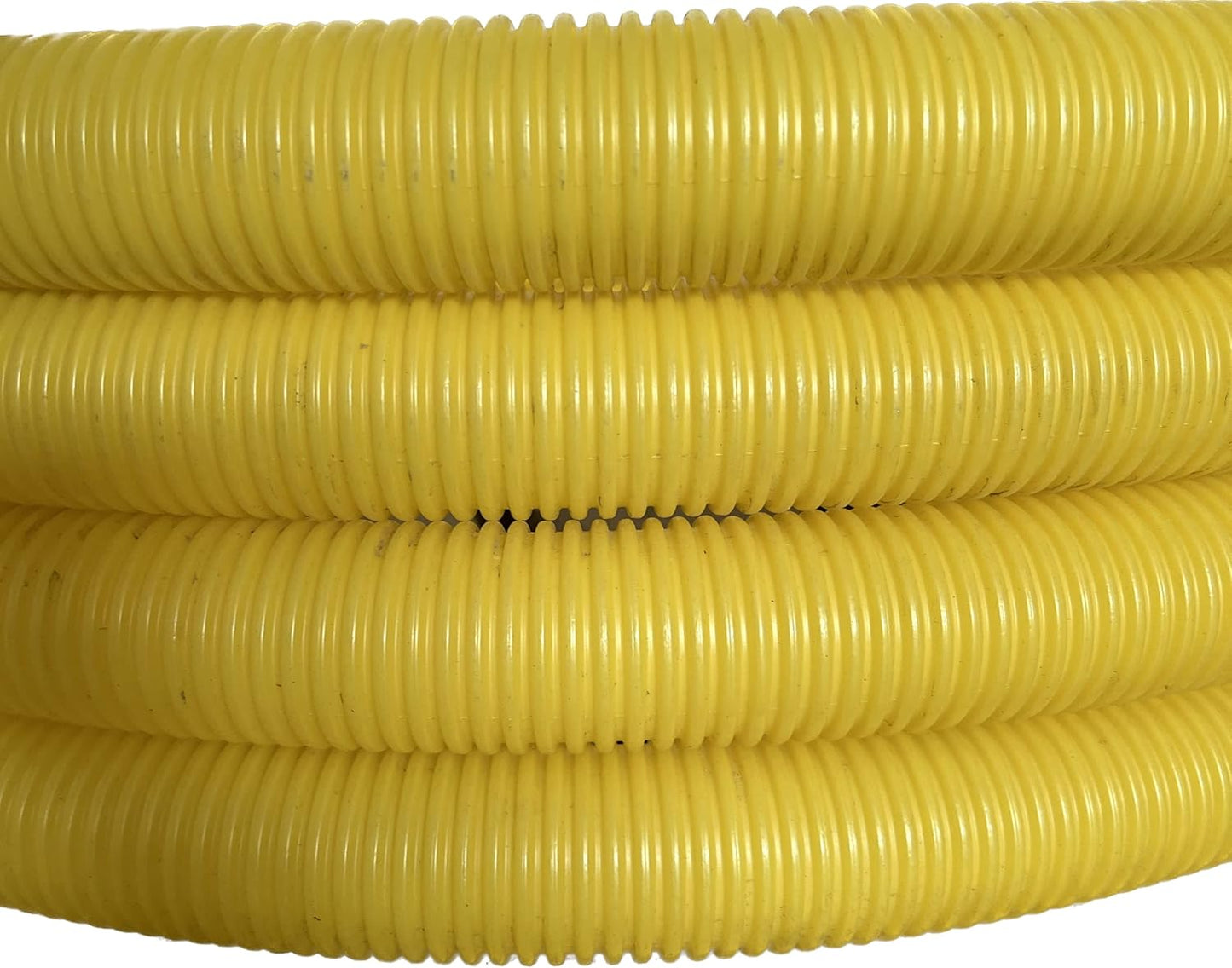 Drainagerohr DN50 gelocht, DN50x10m_gelocht