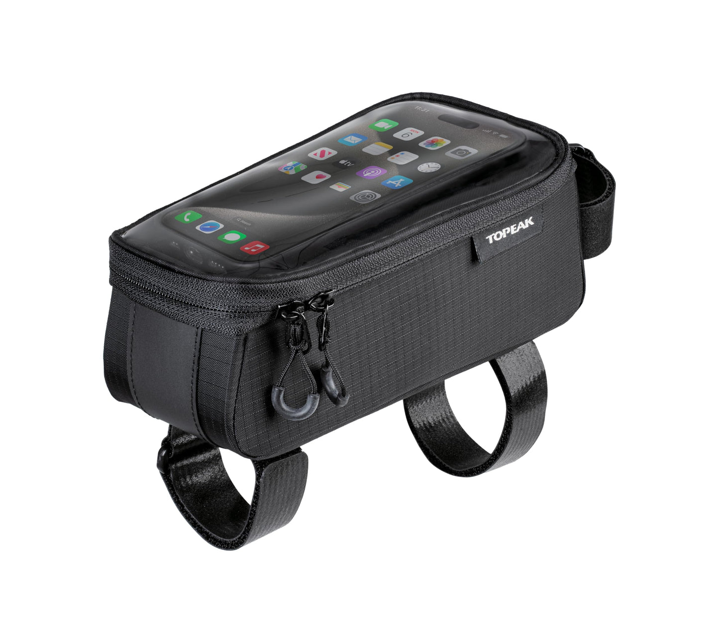 Bento Tasche mit Smartphone-Fach
