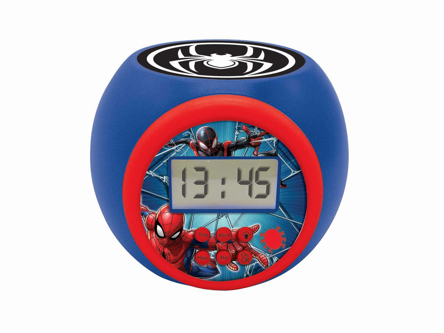Spider-Man, Spider-Man