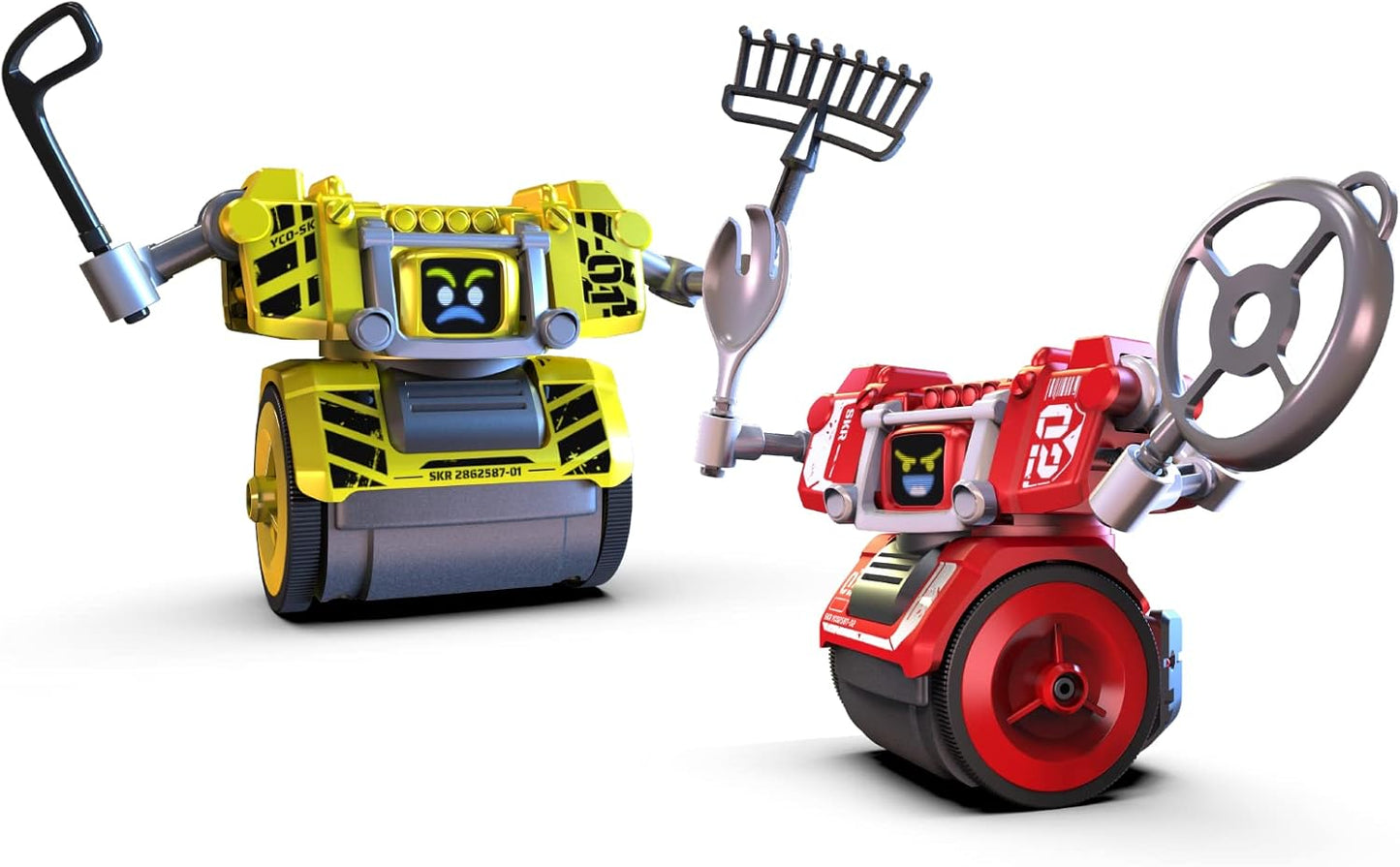 Robo Street