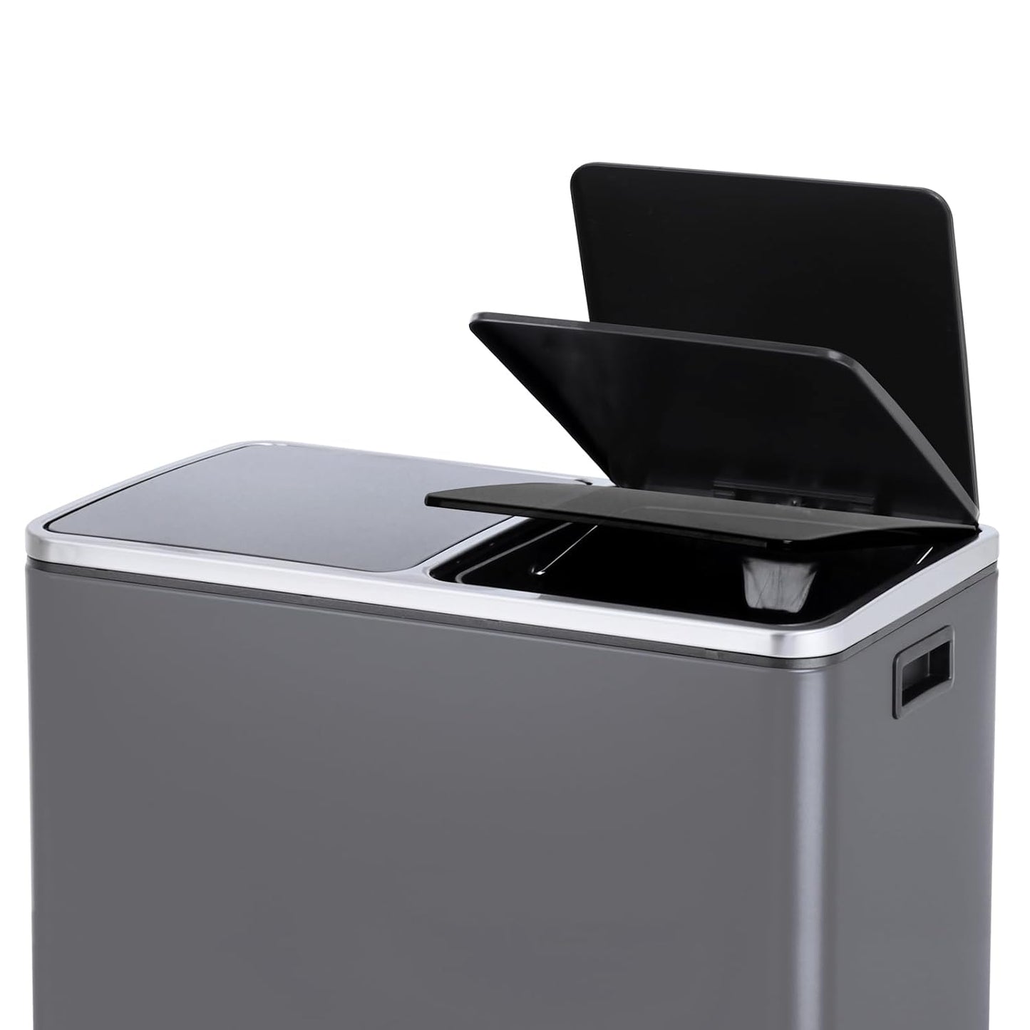 TM2X30 Treteimer, Grau / TM2X30