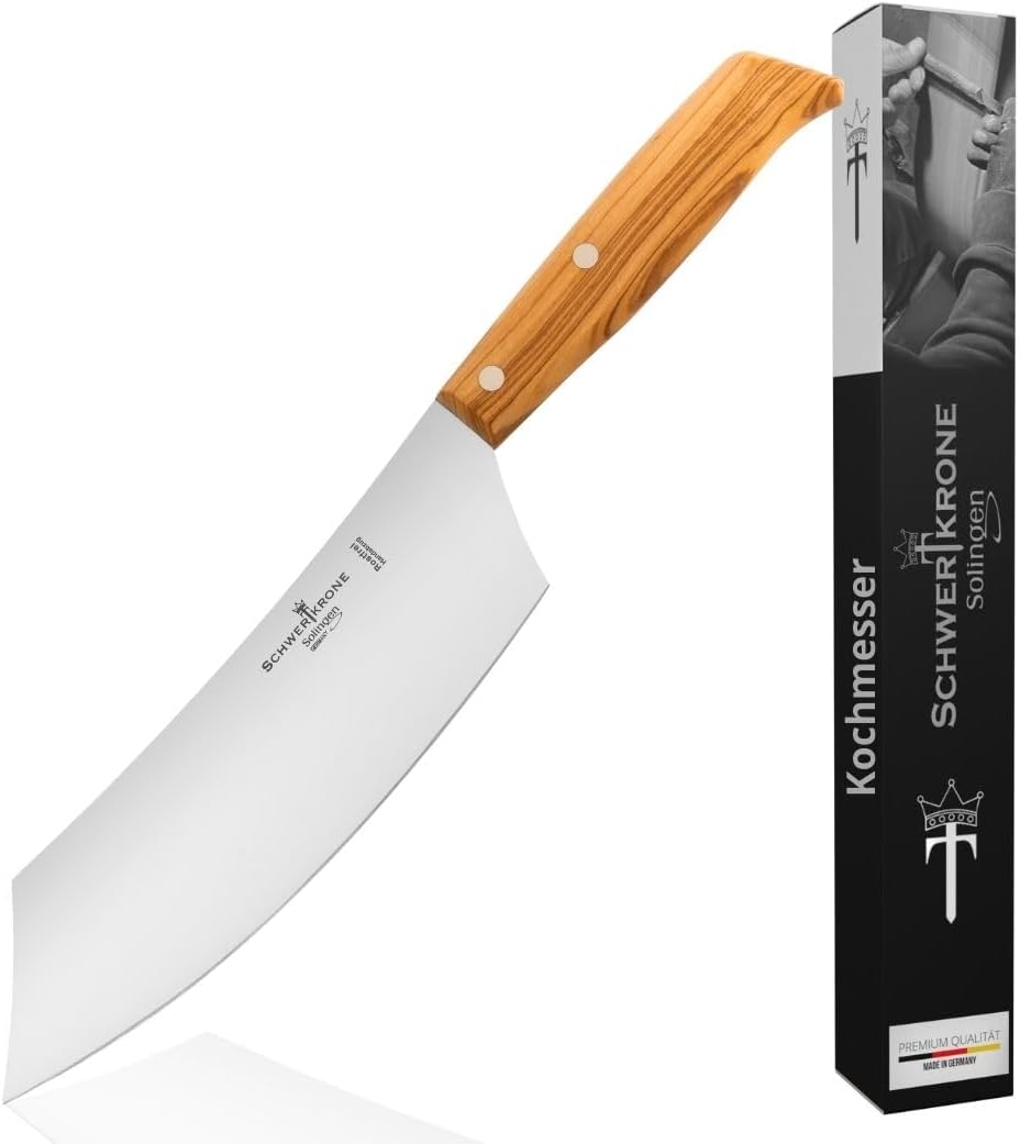 BBQ Messer, BBQ Messer