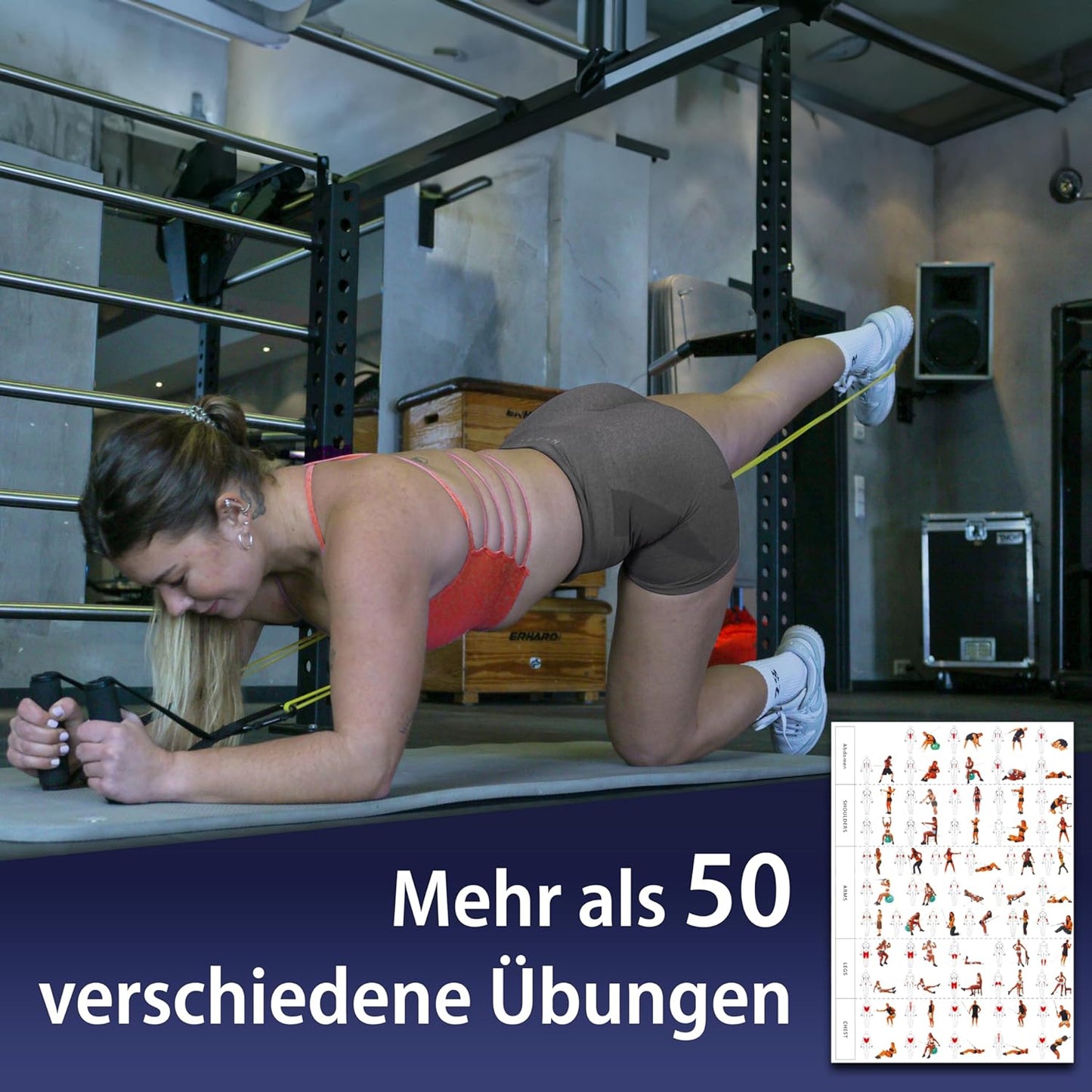 Widerstandsbänder