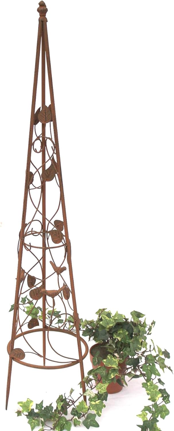 Rankhilfe Pyramide, S - 95 cm