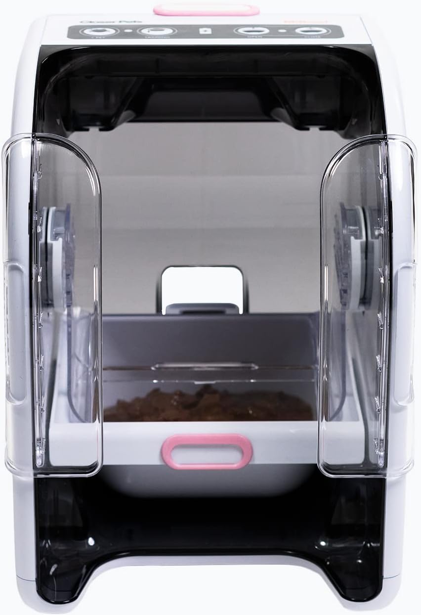 MiBowl CP500