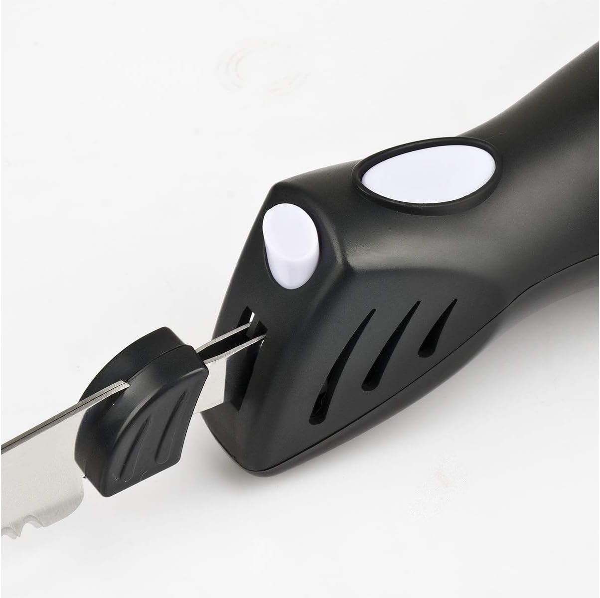Elektrisches Messer