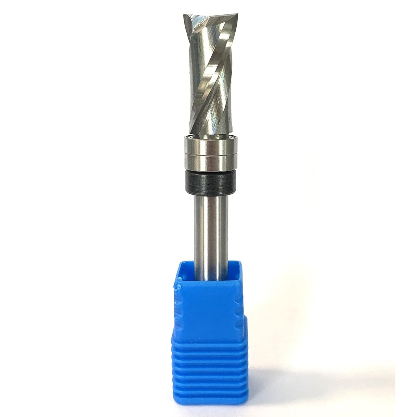 Bündigfräser Upcut, 25.4mm Schnittlänge, Bündigfräser 8x25.4mm