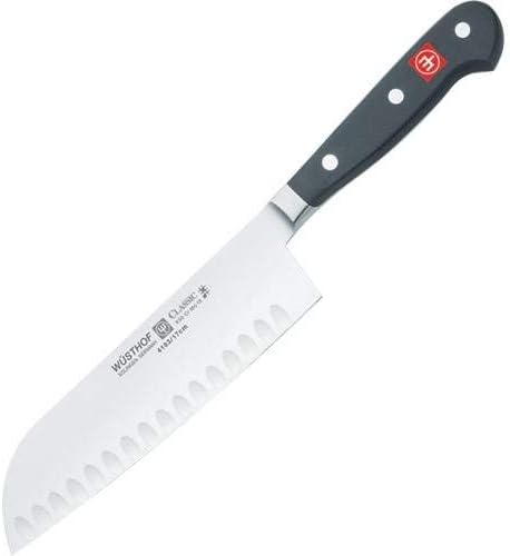 Santokumesser