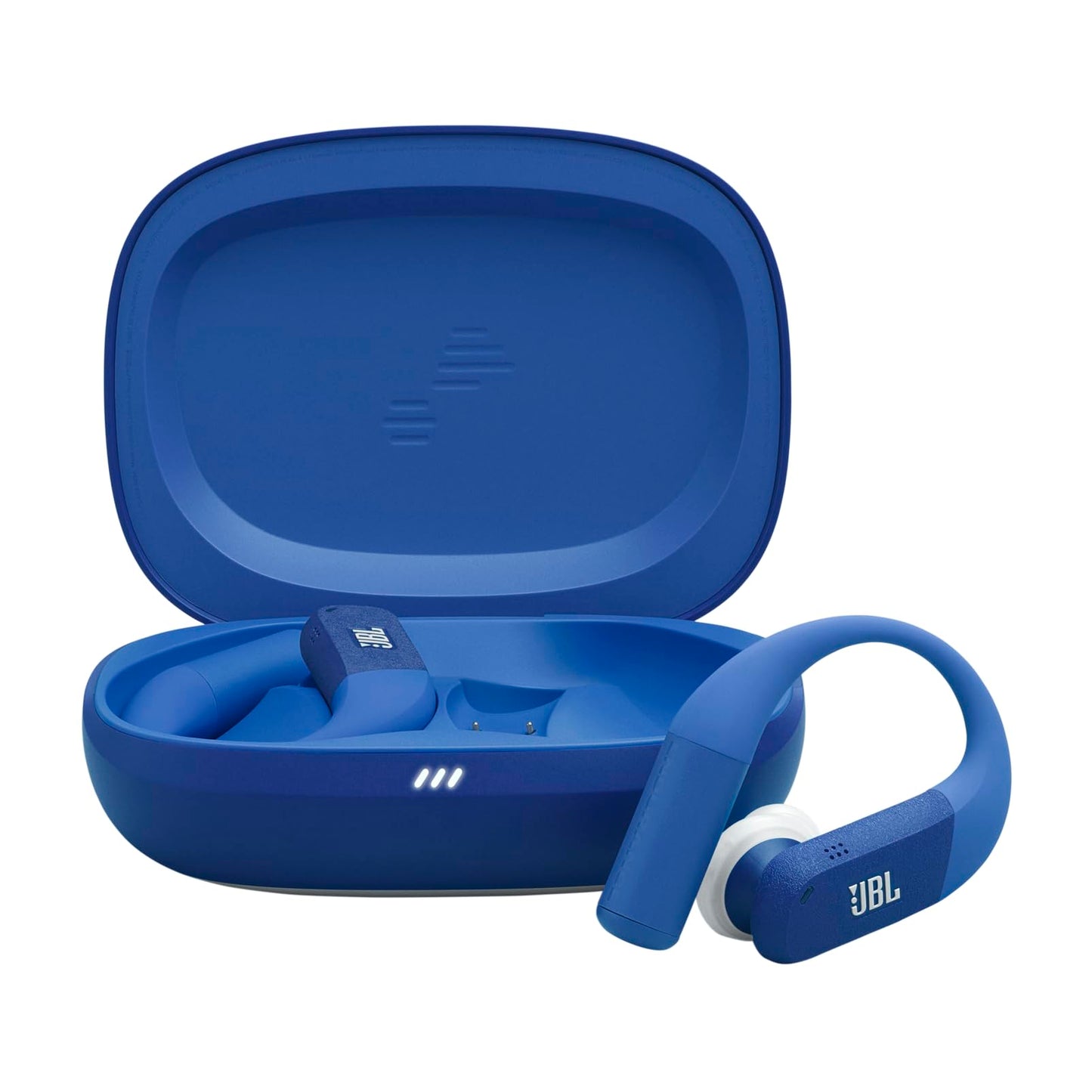 Endurance Peak 4, Blue