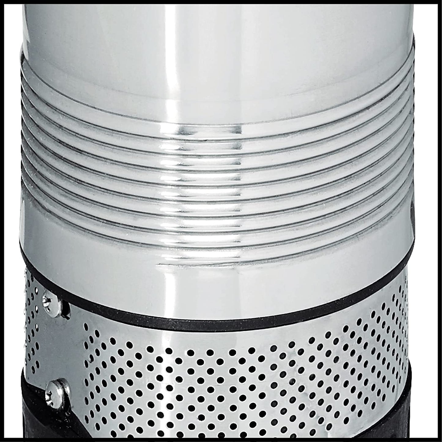 Tiefbrunnenpumpe GC-DW 1000 N, Tauch- / Druckpumpe, 45 m Förderhöhe