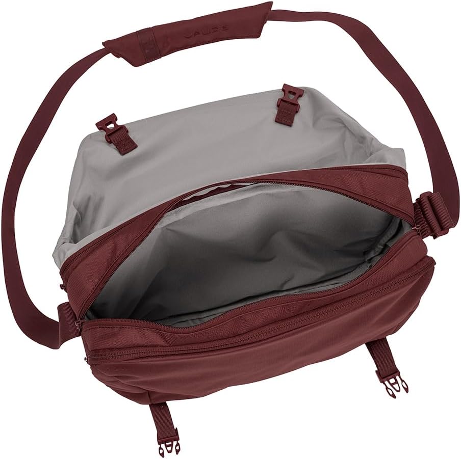 Rom M III Umhängetasche, Einheitsgrösse Dark Cherry