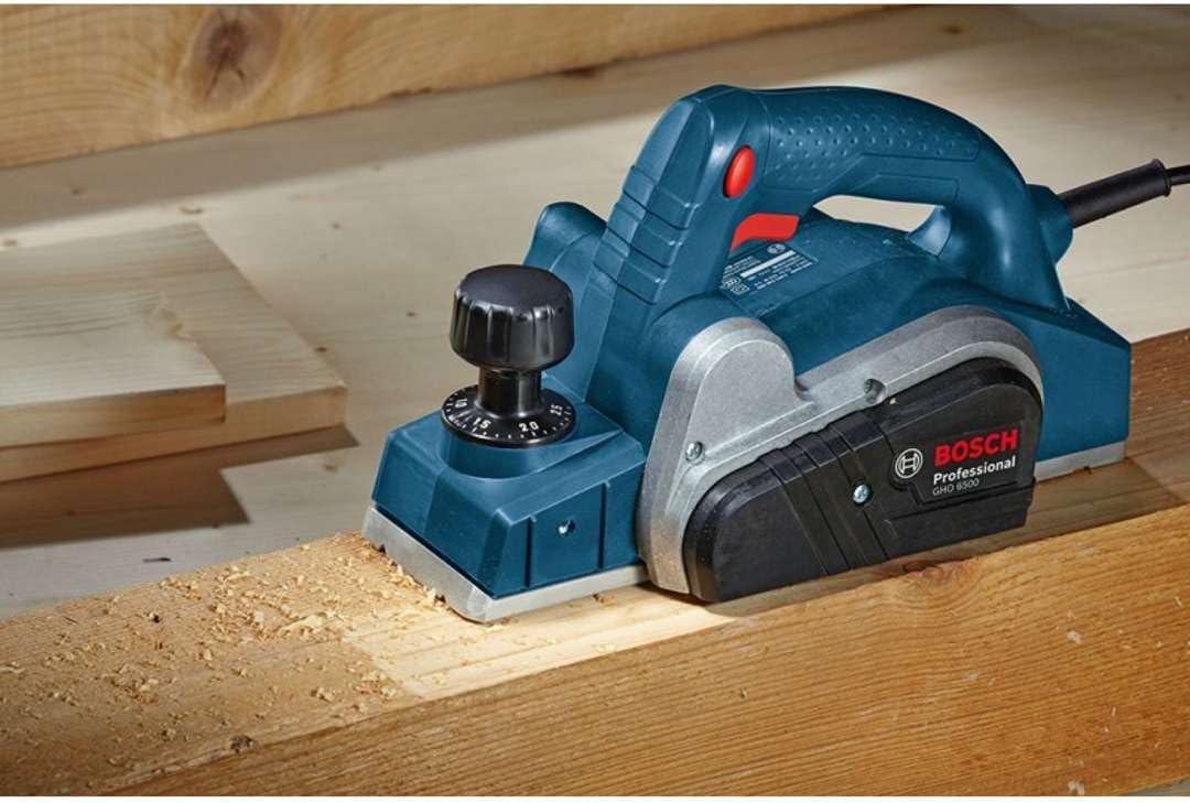GHO 6500 Hobelmaschine