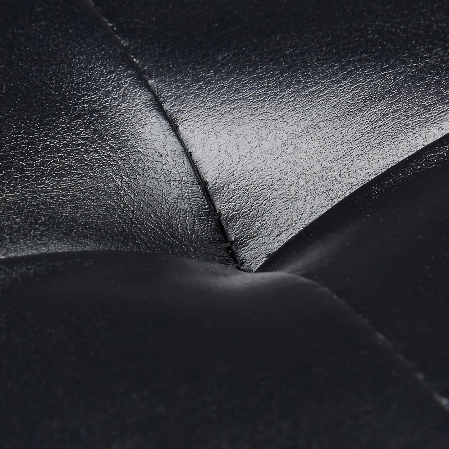 Schuhbank Cal, Schwarz