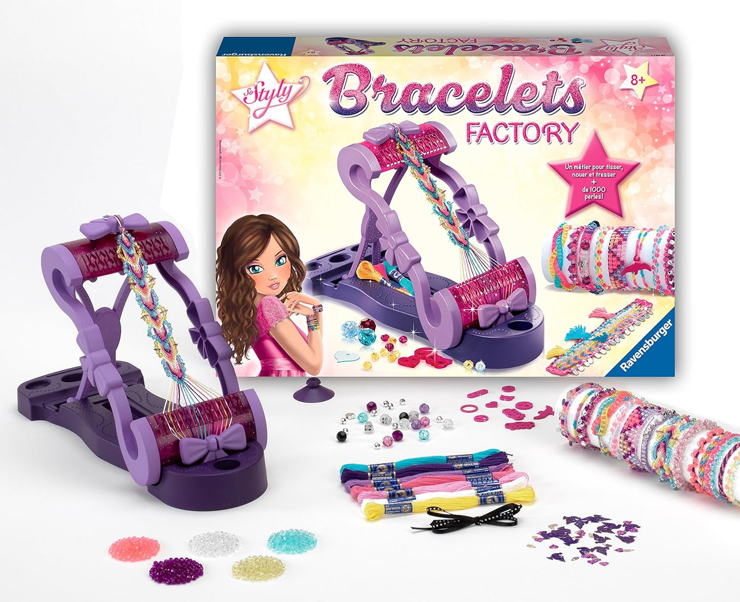 So Styly Bracelets Factory