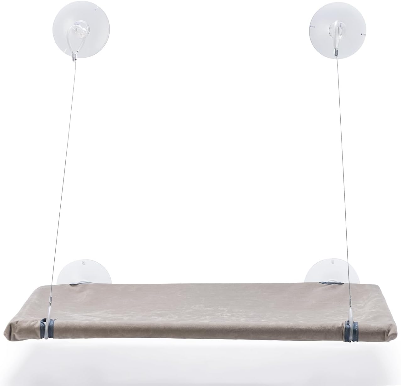 Fensterliege Window Lounger mit Saugnäpfen