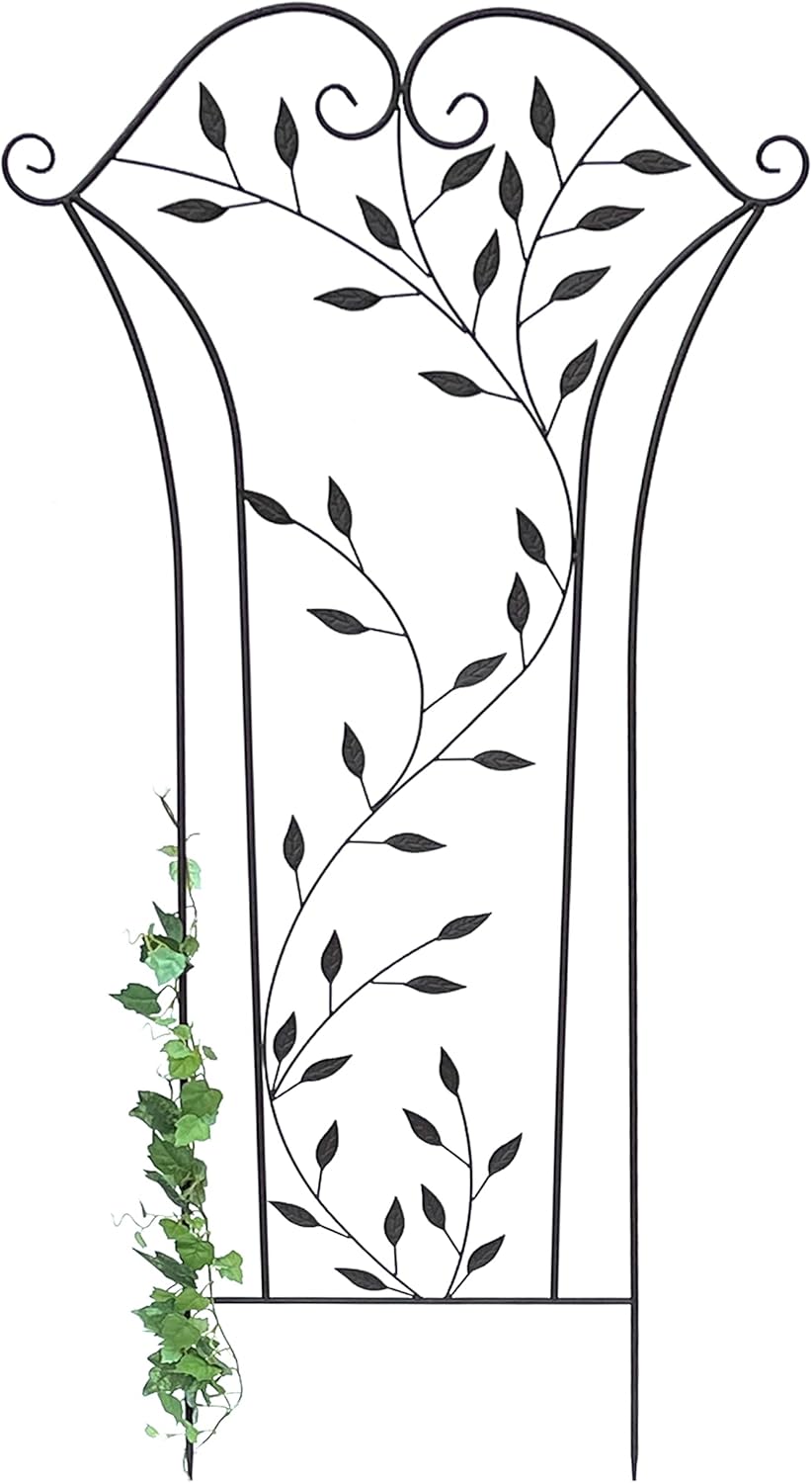 Rankhilfe, 135 cm