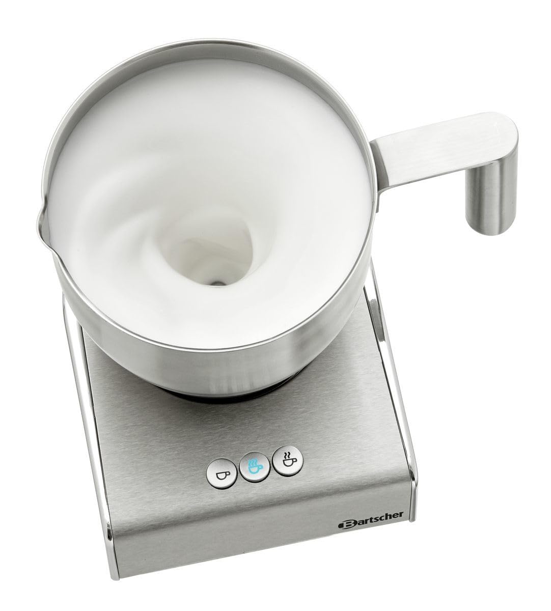Induktions-Milchaufschäumer MSI400
