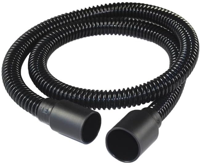 Adapter & Schlauch für Staubabsaugung