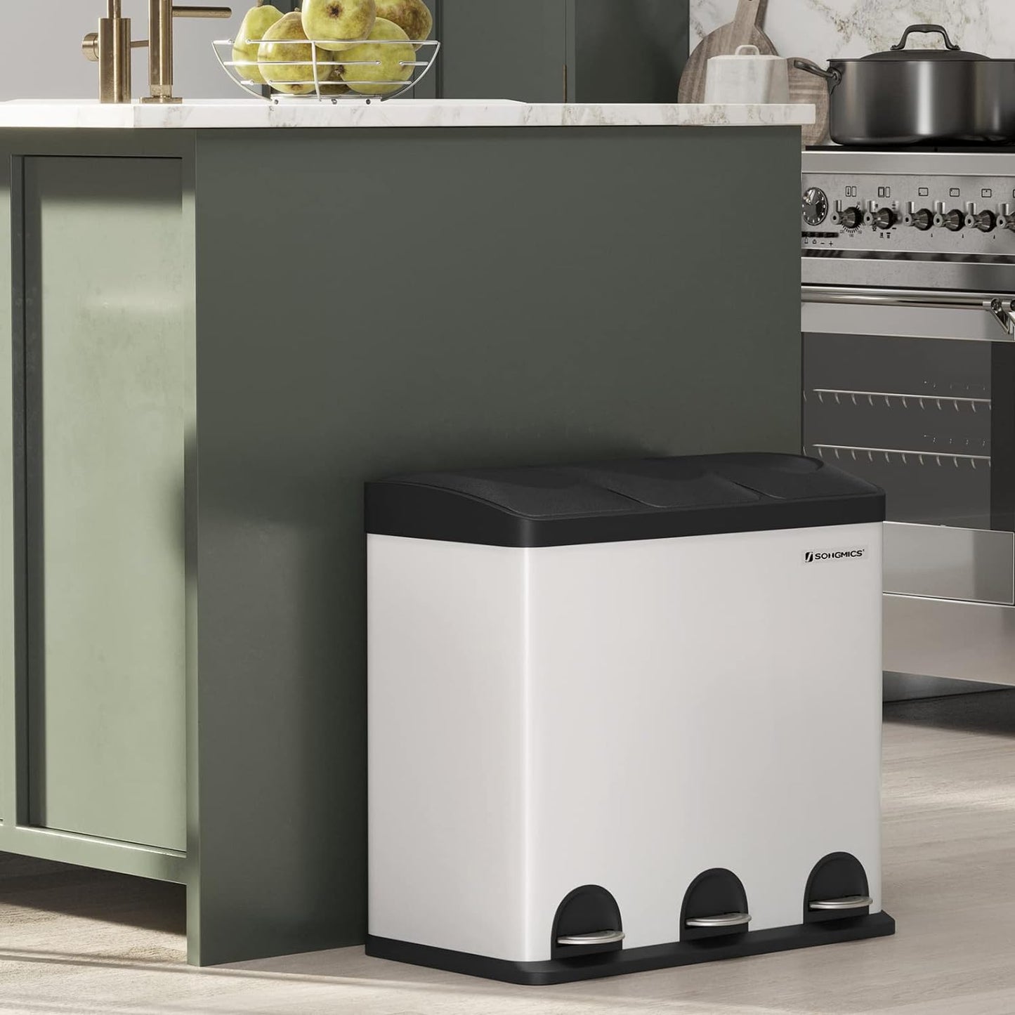 LTB54W, Weiss-schwarz