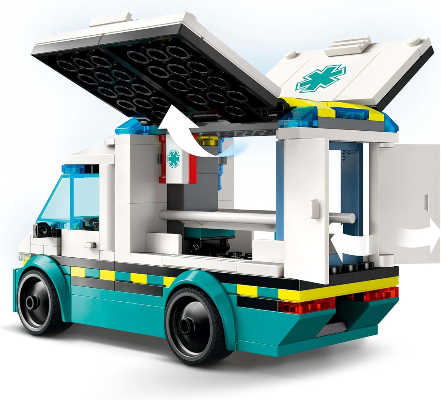 Rettungswagen