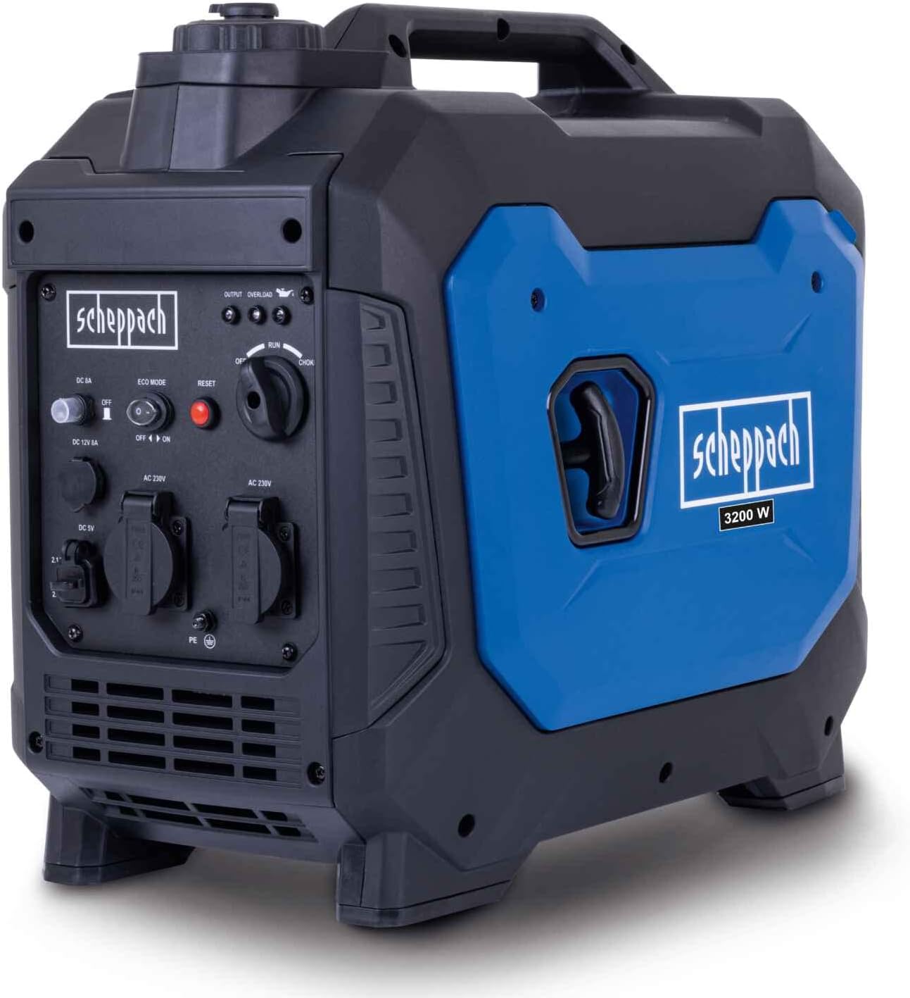 Inverter Stromgenerator SG3500i, SG3500i