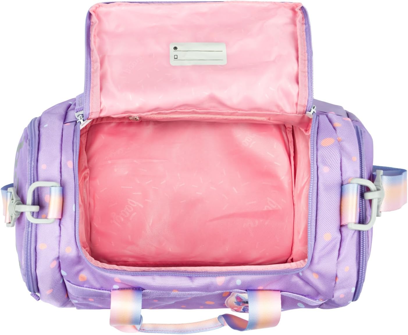 Sport-Reisetasche für kleine Abenteurer, Lieblingstiere