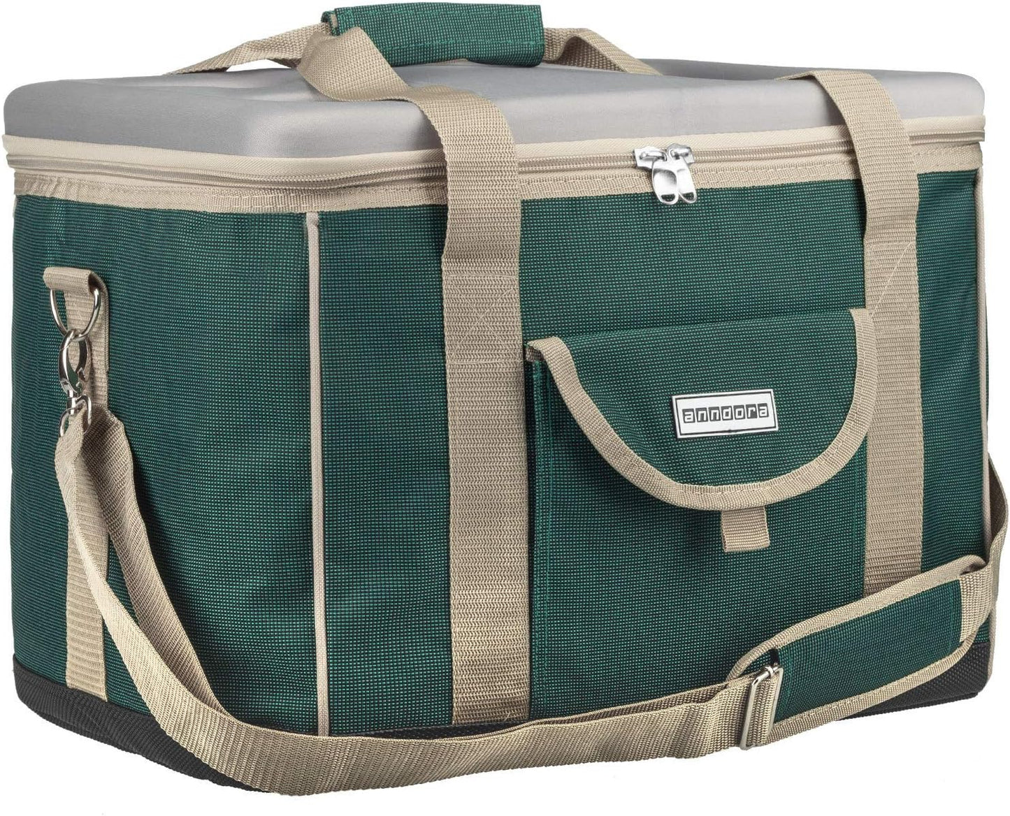 Kühltasche, XL gruen
