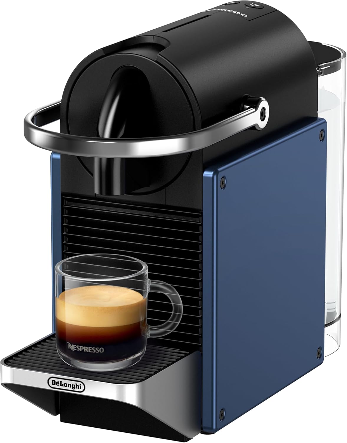 Nespresso Pixie, EN127.BL