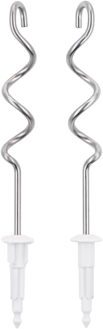 Handrührer MFQ2210K, Rosa / Grau ; 375 W ; Handrührer Set