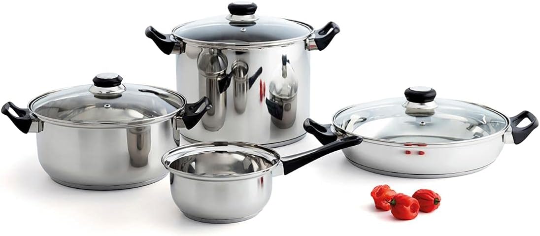 Kochtopf Olla