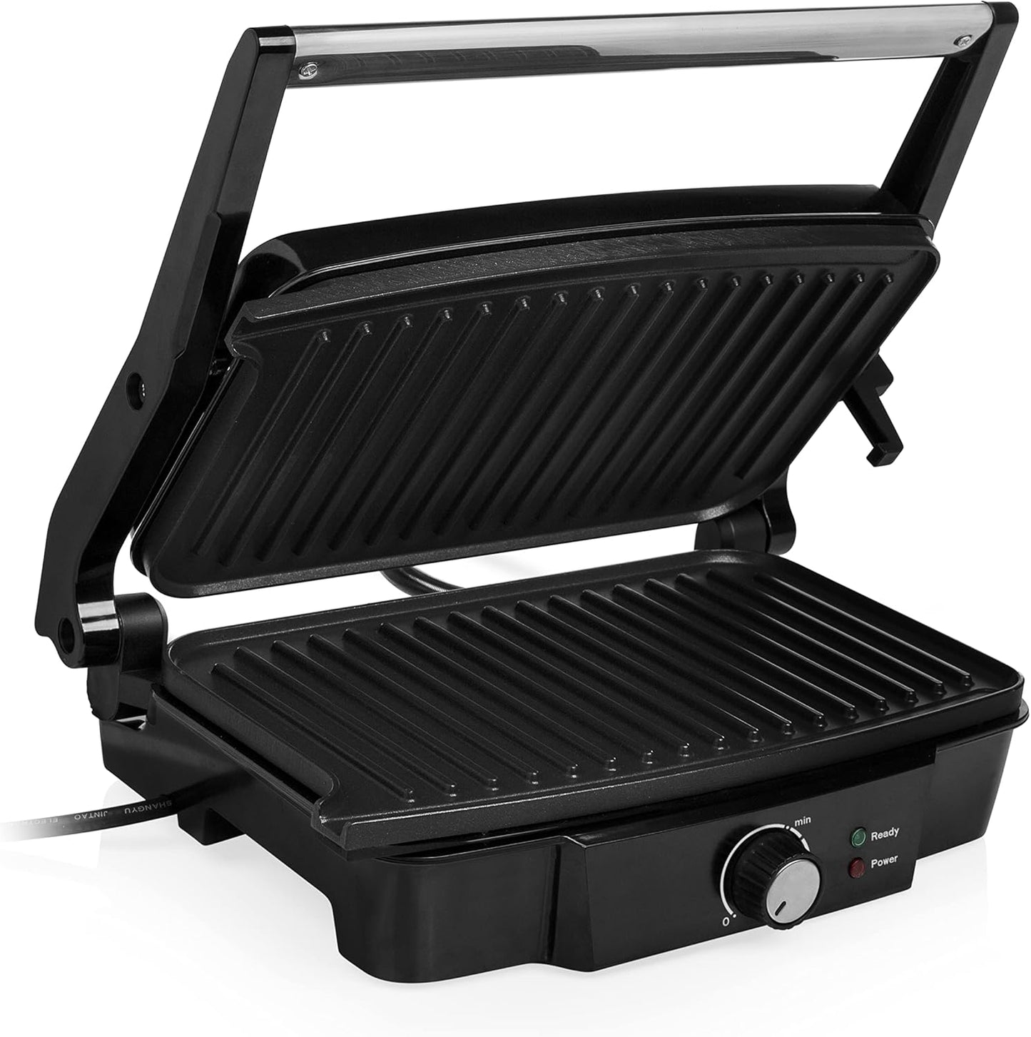 Kontaktgrill, M