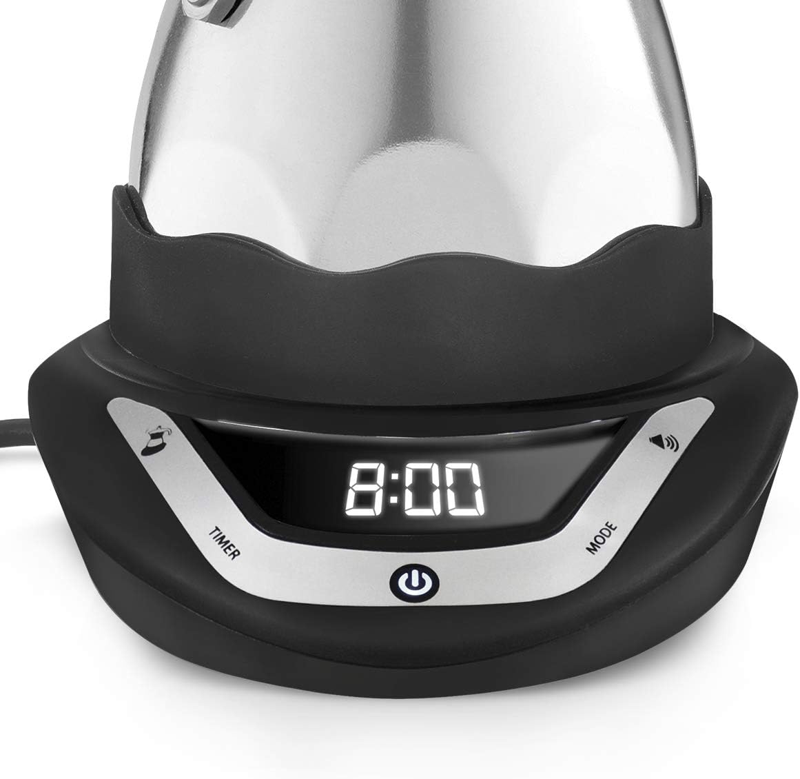 Easy Timer 3 Tasse