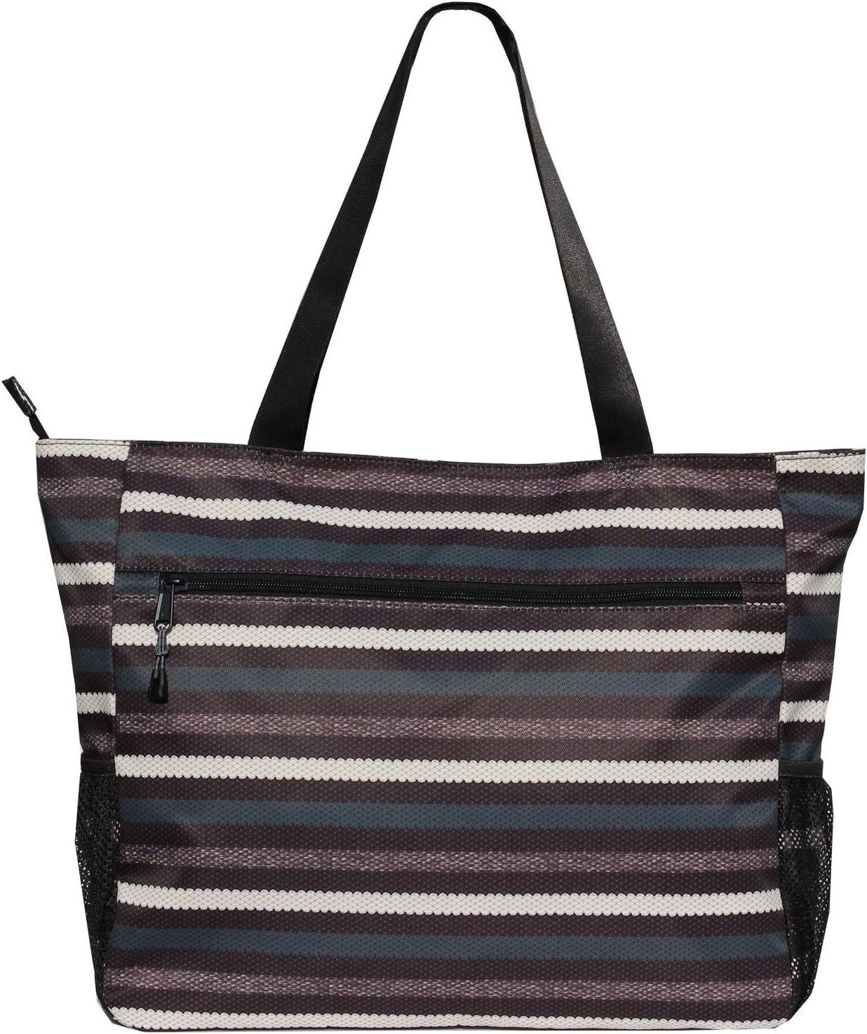 Wasserabweisende Strandtasche, B