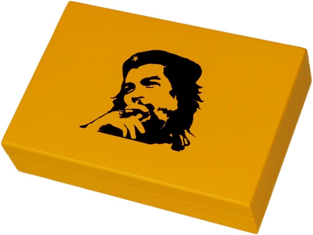 Che Guevara