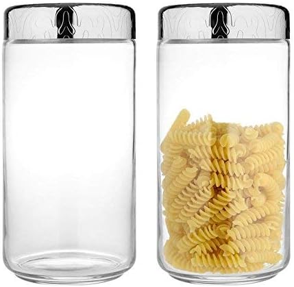 MW21/150 Dressed Vorratsglas, 150cl