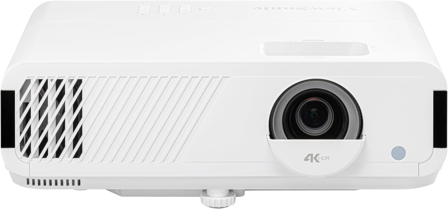 PX749-4K Heimkino & Gaming Beamer, 4K 4.000 ANSI LUMEN 0.75m-9.76m (100"@2.5m)