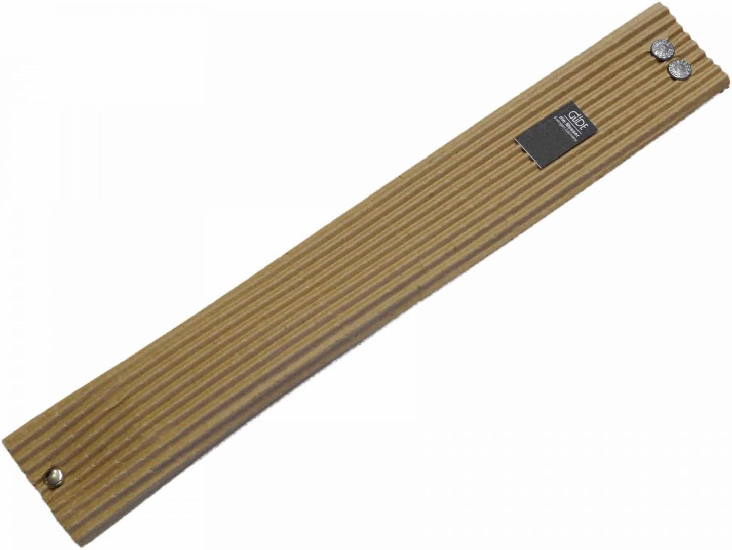 Brotmesser ‎W431-32, Brotmesser 32cm, 1) Messer Ohne Gravur