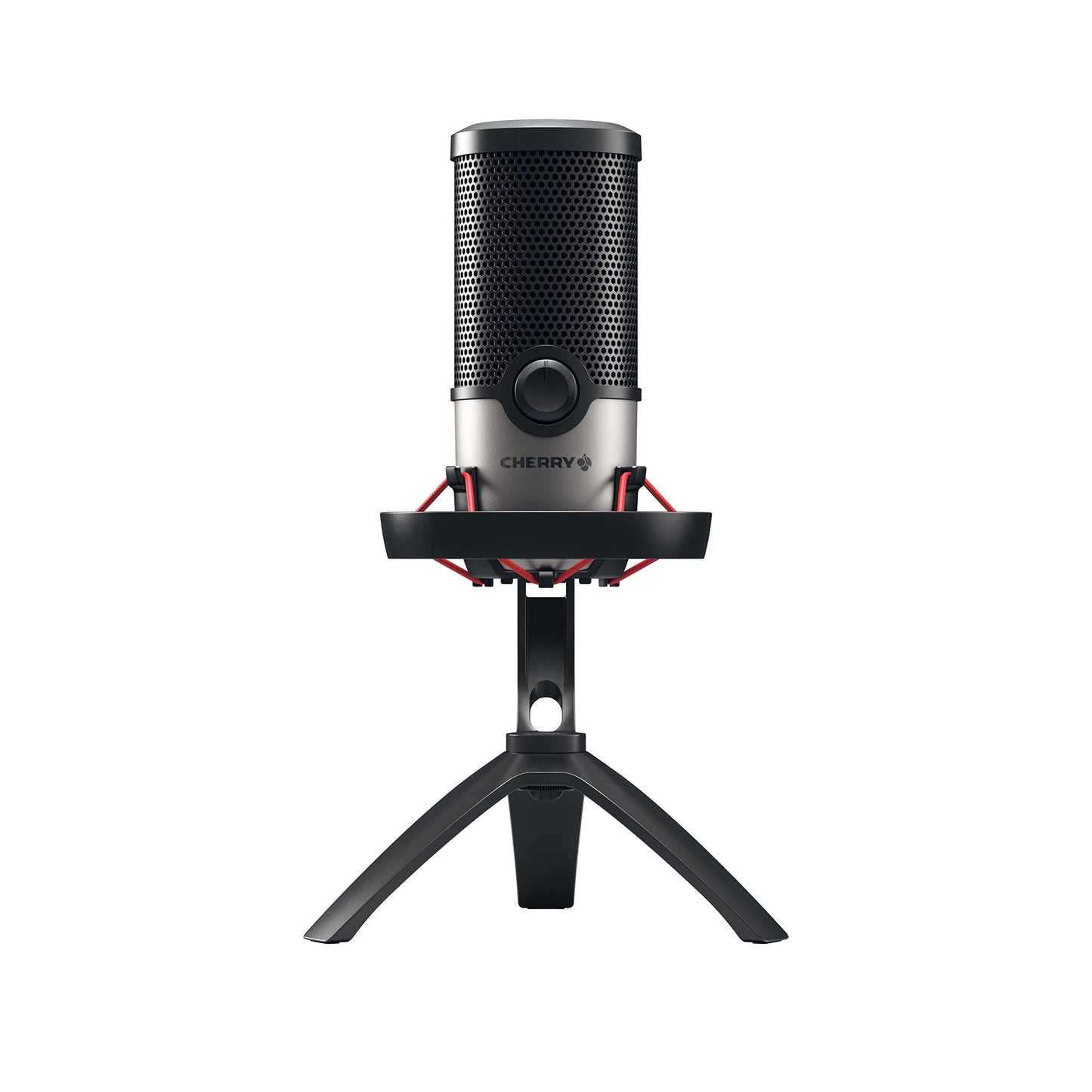 UM 6.0 Advanced, Mikrofon