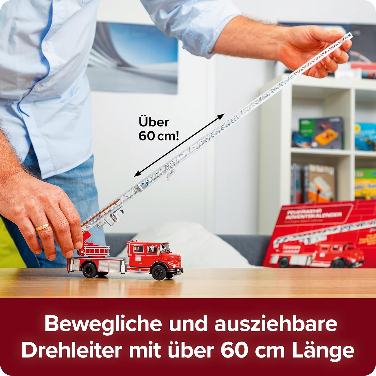 Feuerwehr