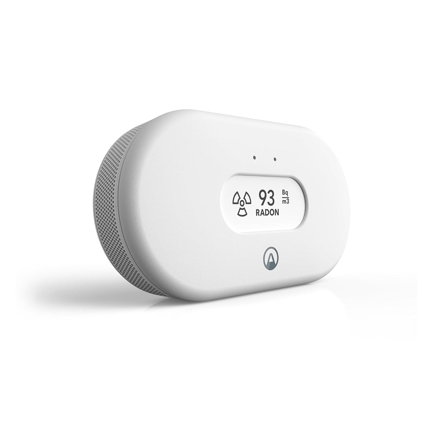 Raumluftqualitäts-Messgerät mit WLAN & Calm Tech Display