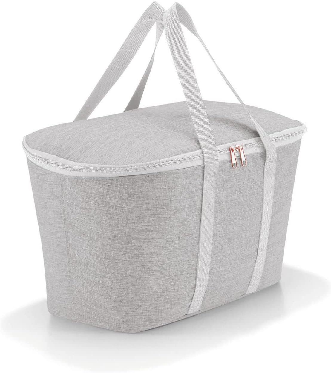 Kühltasche Coolerbag Twist Sky Rose, sky rose, Single