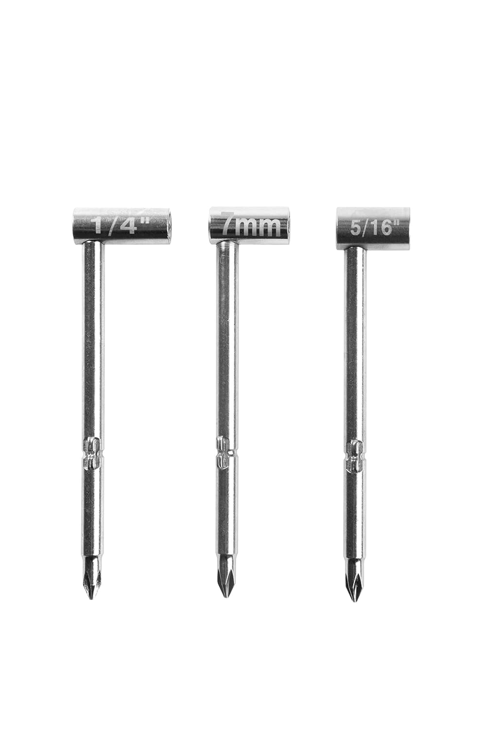 Truss Rod Wrench Set Of 11 - MN235