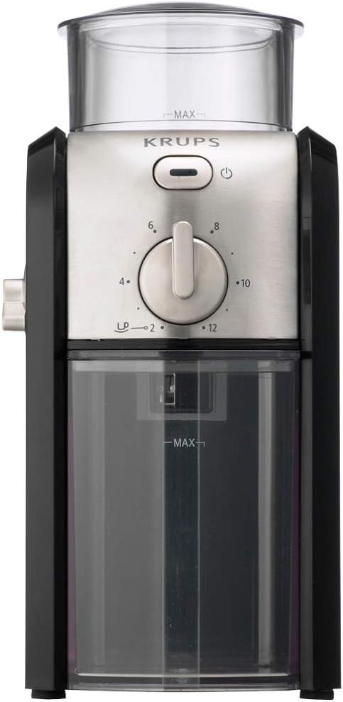 GVX242 Kaffeemühle