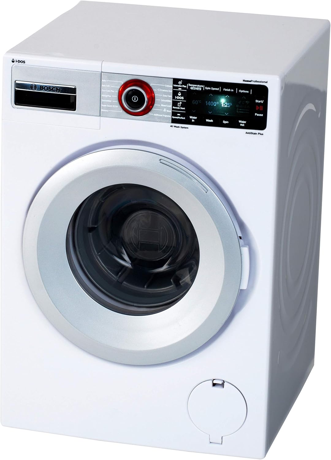 Spielzeug-Waschmaschine, Single