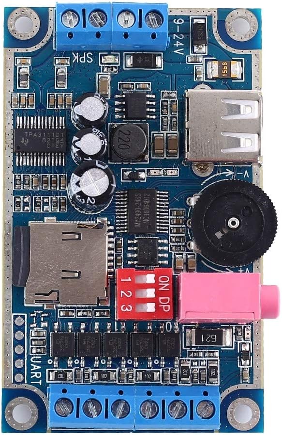 MY-F1090 Voice Play Module