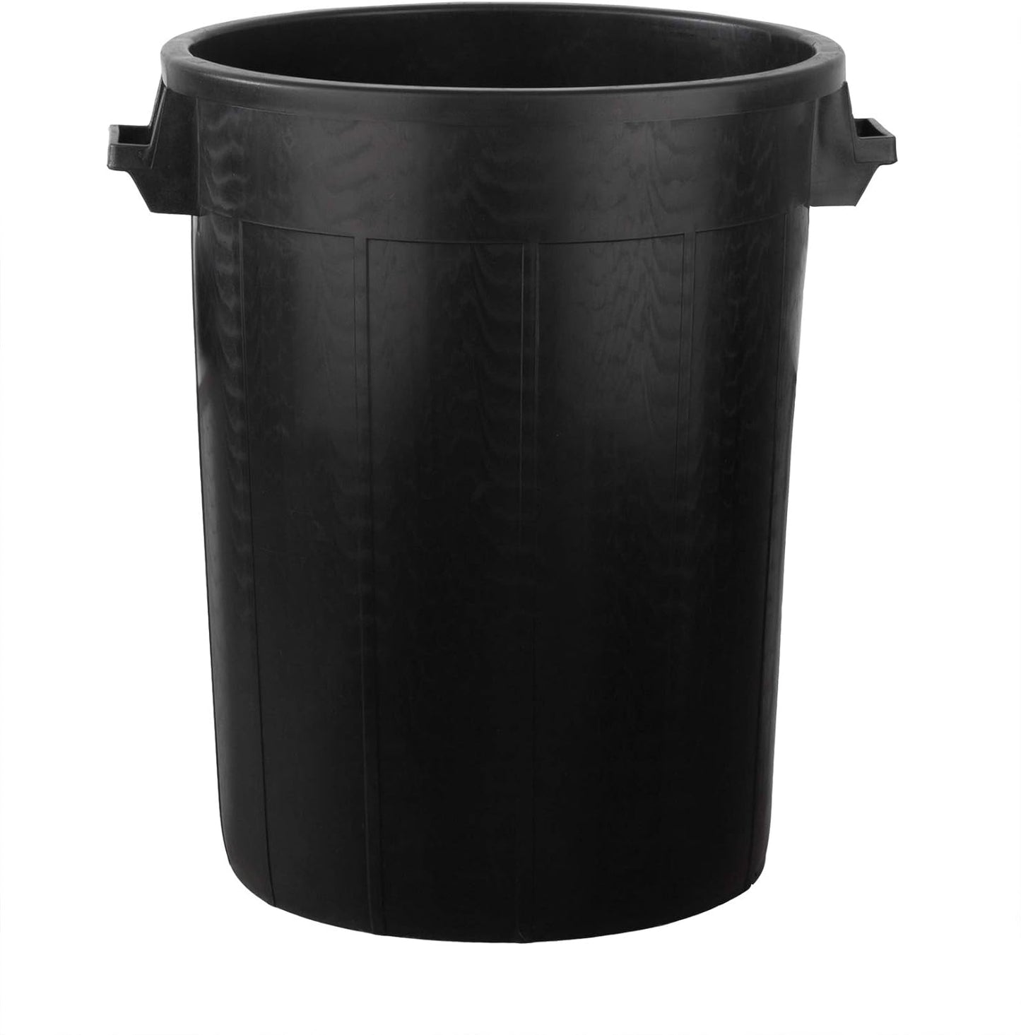 Universaltonne, 100 Liter Tonne ohne Deckel