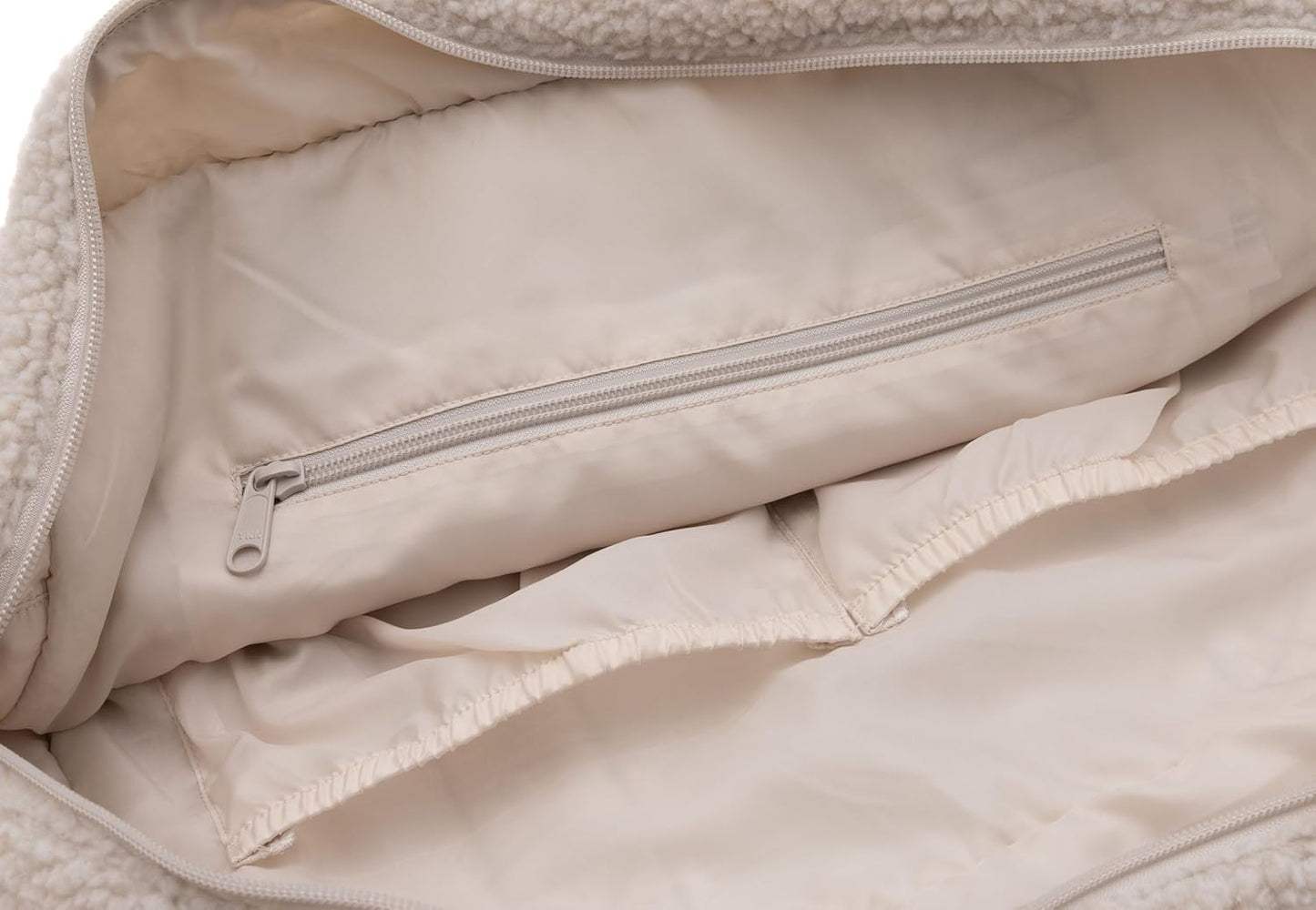 Wickeltasche Teddy