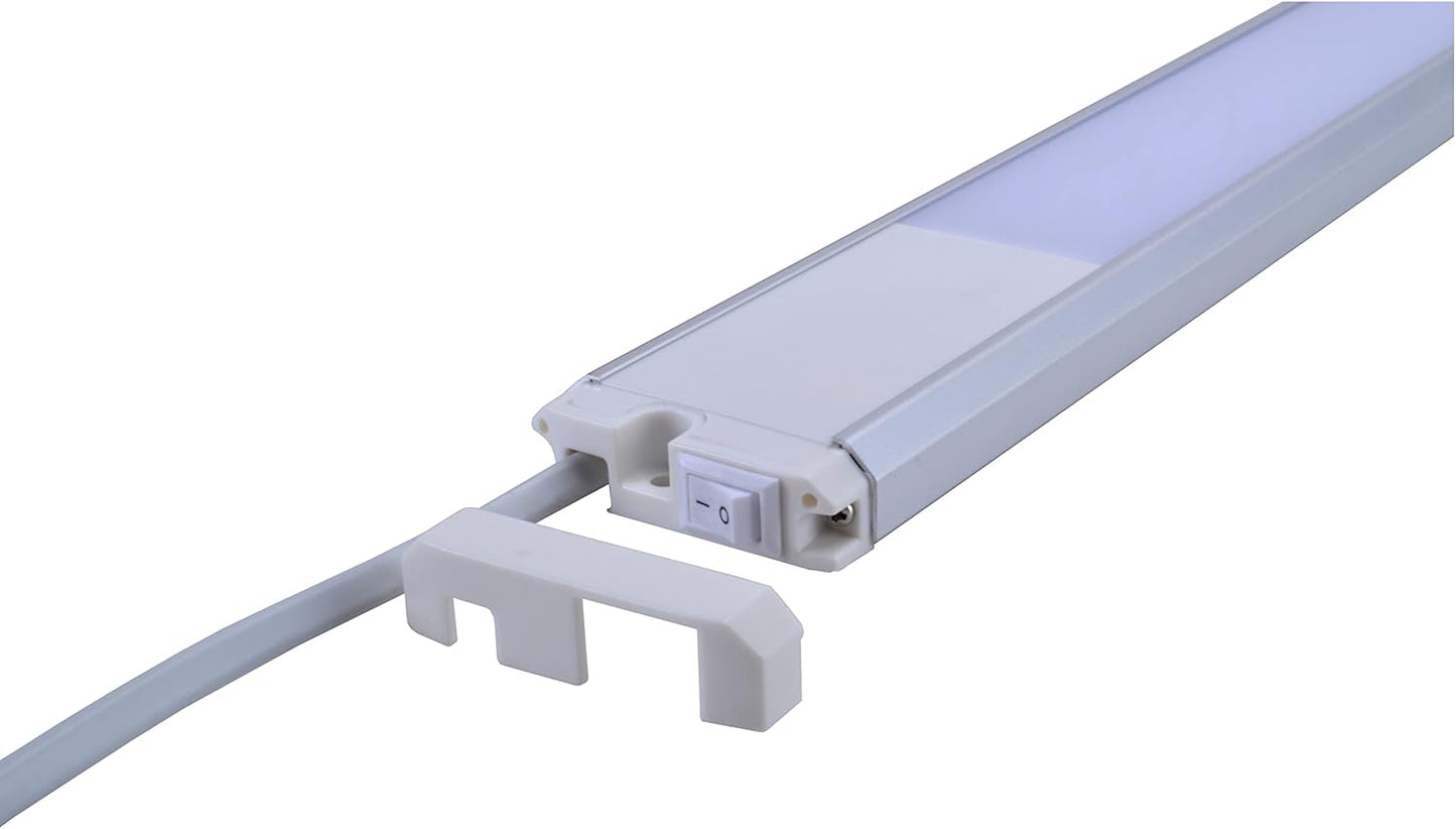 LED-Unterbauleuchte, 900mm Lang