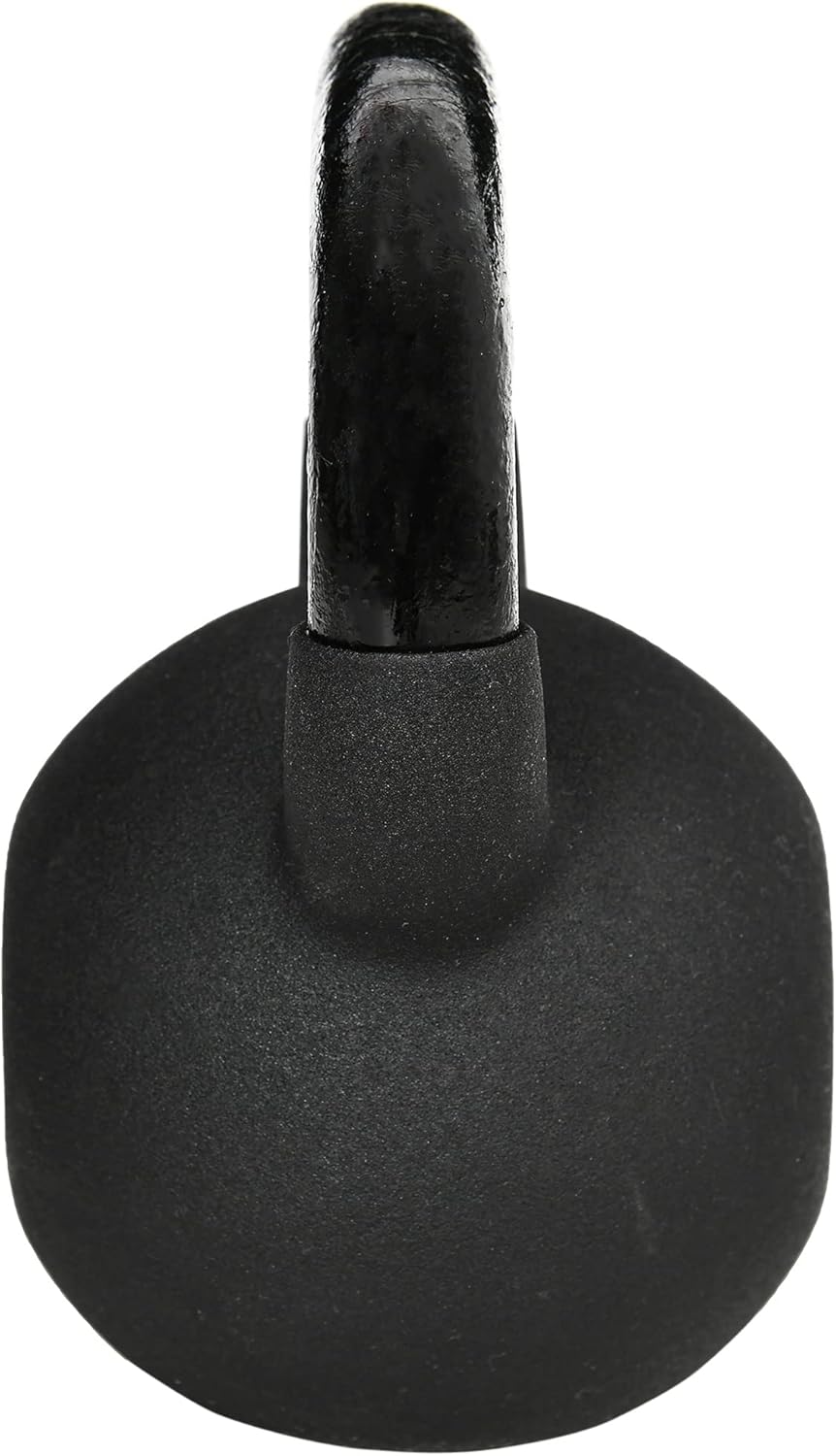Kettlebell mit Neoprenbeschichtung