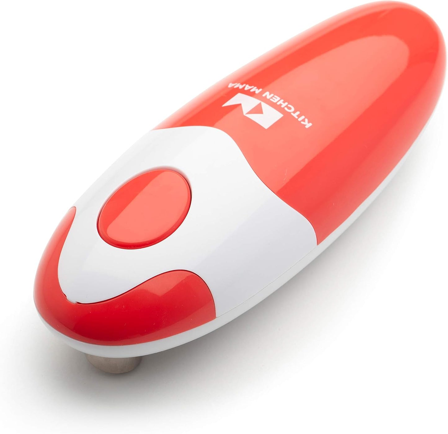 Elektrischer Auto-Dosenöffner, Rot